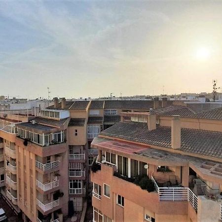 Апартаменты La Loma 7Th Floor Торевьиа Экстерьер фото
