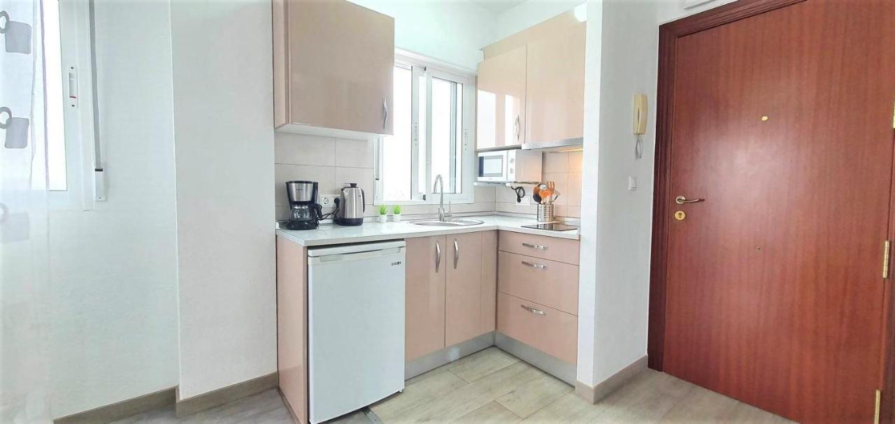 Апартаменты La Loma 7Th Floor Торевьиа Экстерьер фото