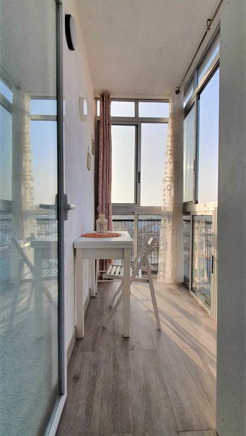 Апартаменты La Loma 7Th Floor Торевьиа Экстерьер фото